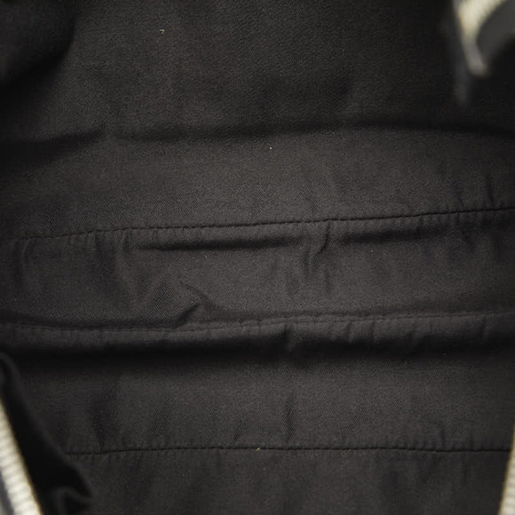 Gucci Canvas Web Shoulder Bag Canvas Shoulder Bag 146243 in Good condition - Picture 6 of 10